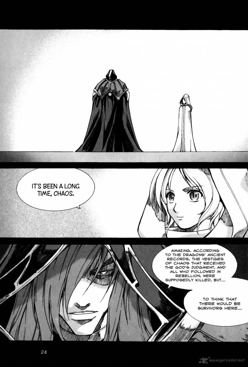 Id - Chapter 118 : V19 Ch2