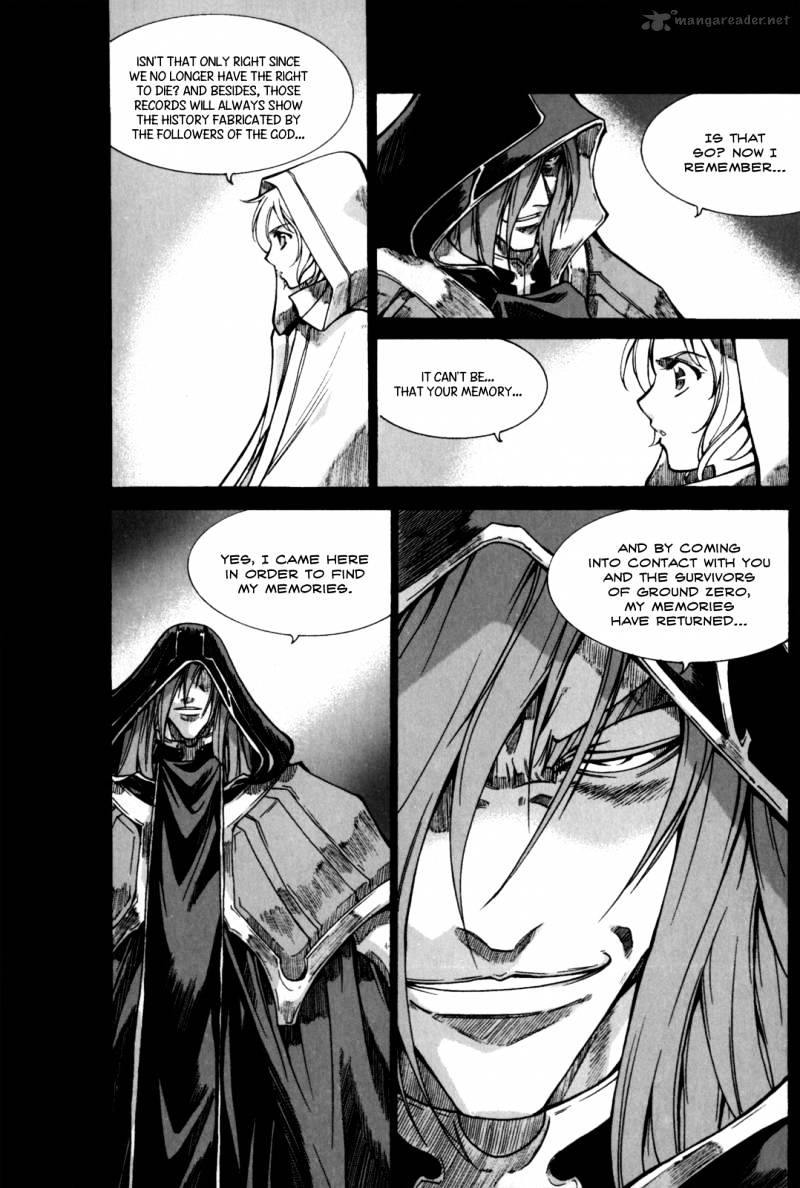 Id - Chapter 118 : V19 Ch2