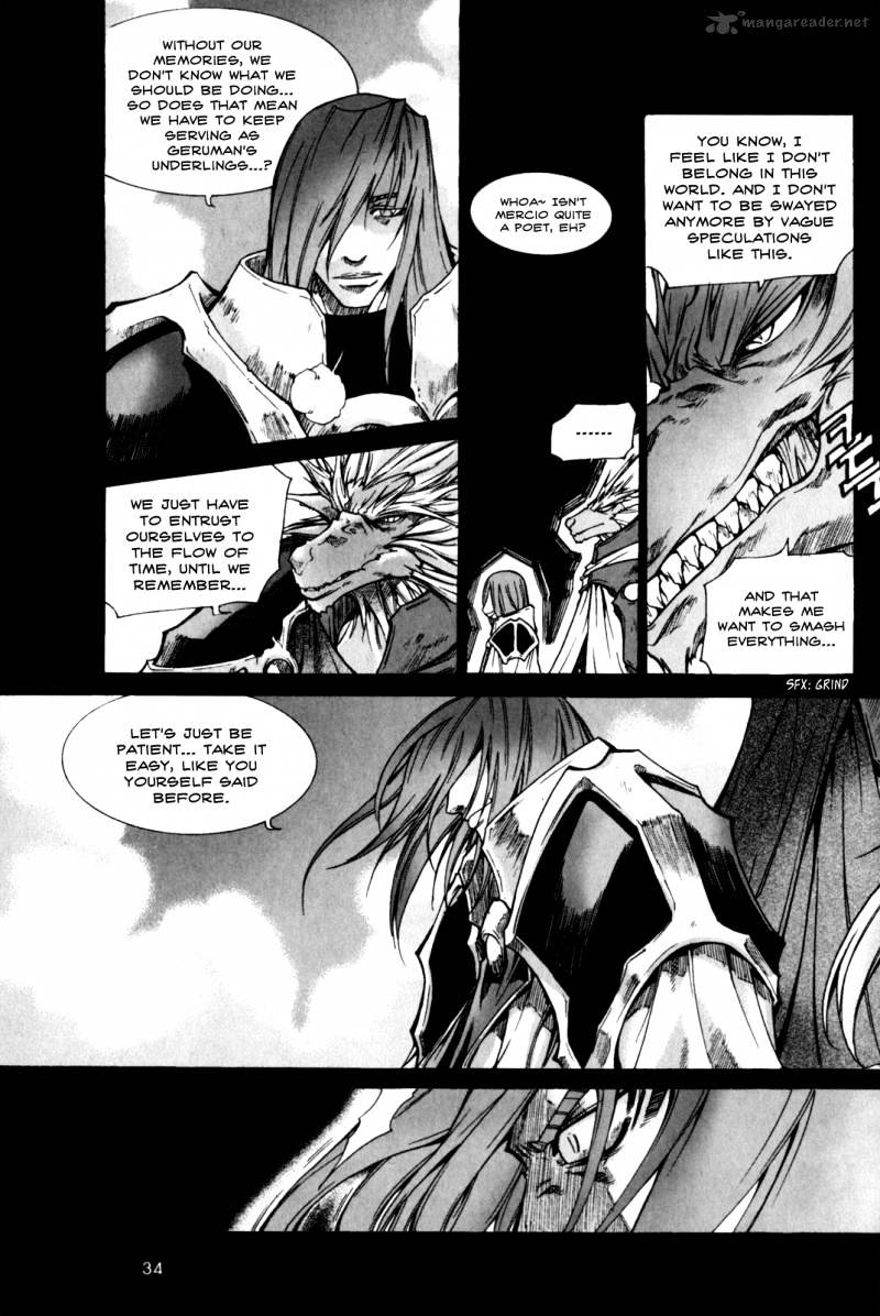 Id - Chapter 118 : V19 Ch2