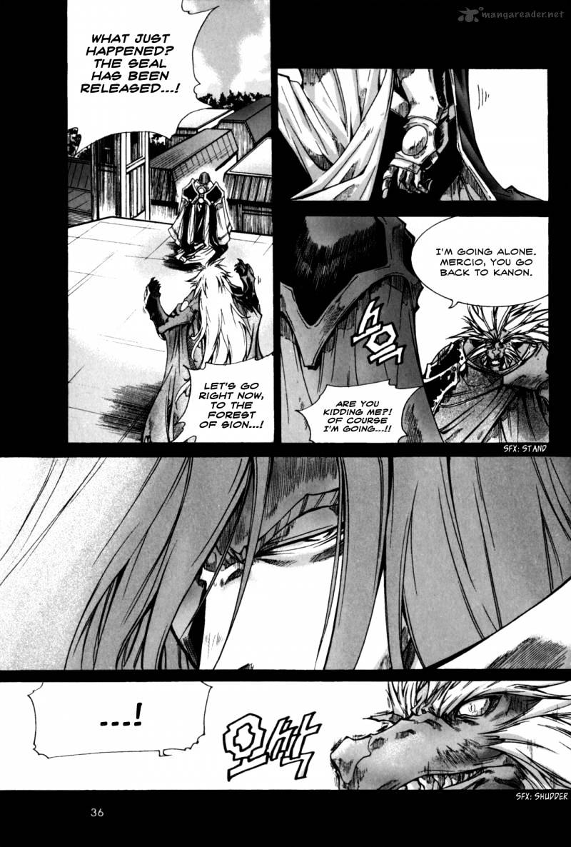 Id - Chapter 118 : V19 Ch2