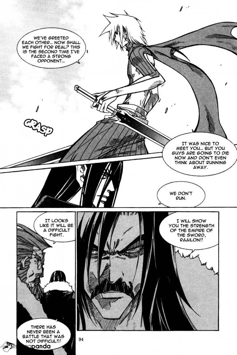 Id - Chapter 156 : V26Ch4