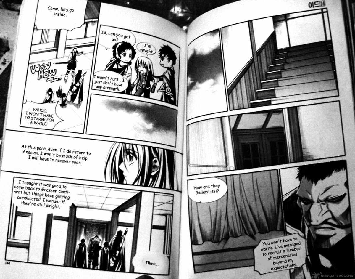 Id - Chapter 89 : 89C#