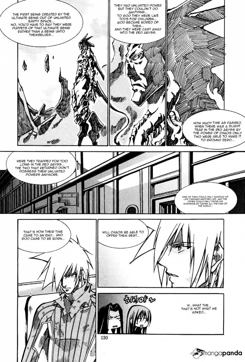 Id - Chapter 172 : V28Ch5