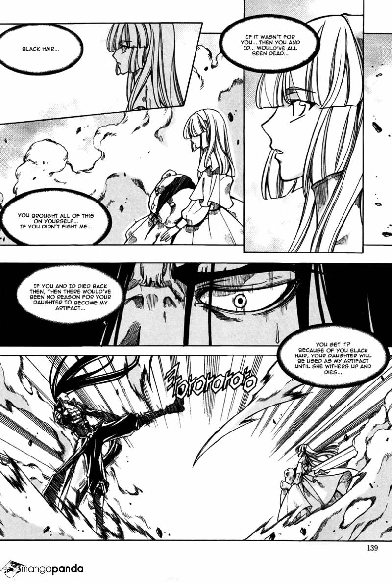 Id - Chapter 172 : V28Ch5