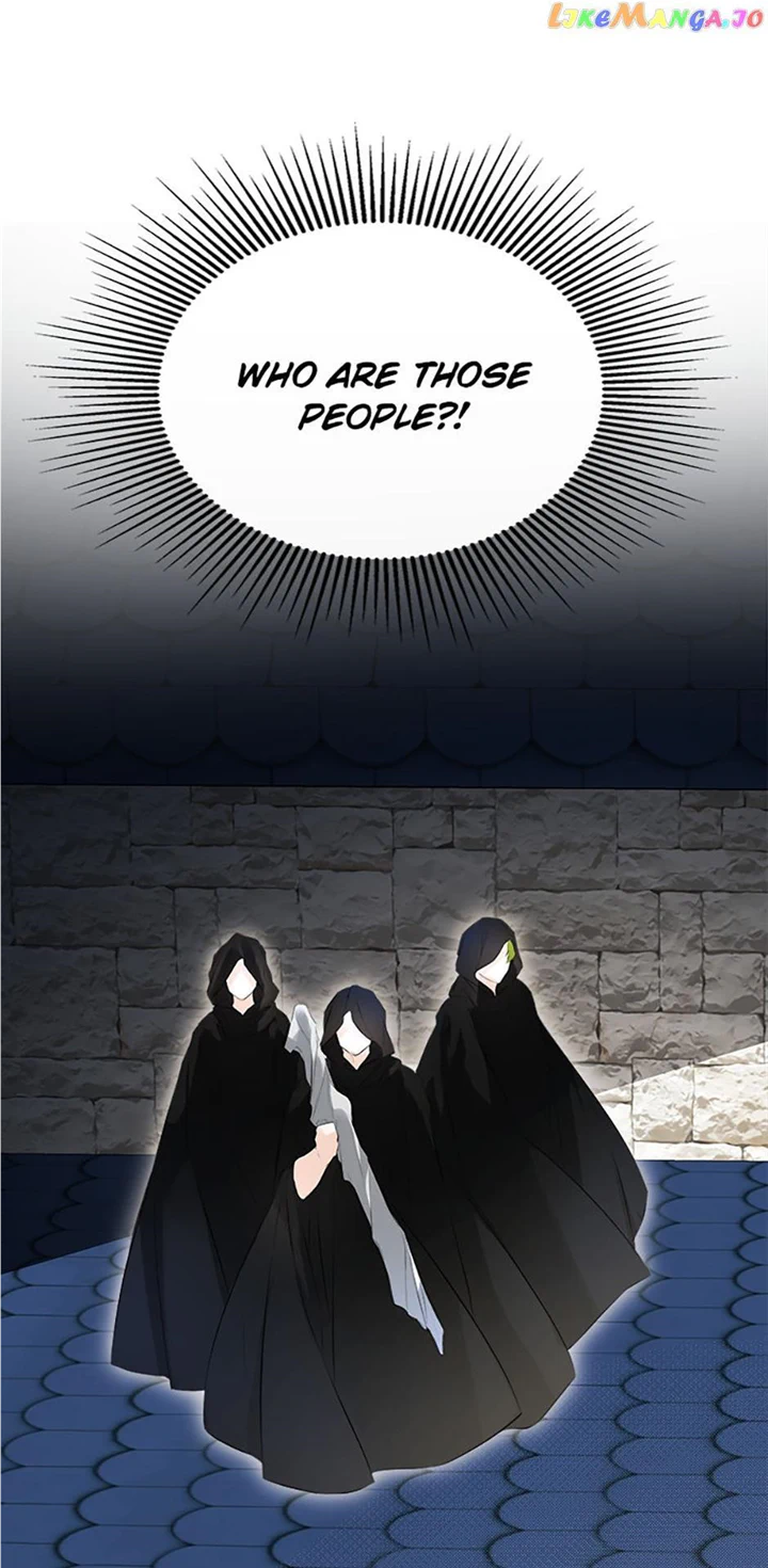 I Mistook The Hidden Identity Of The Sub Male Lead - Chapter 47