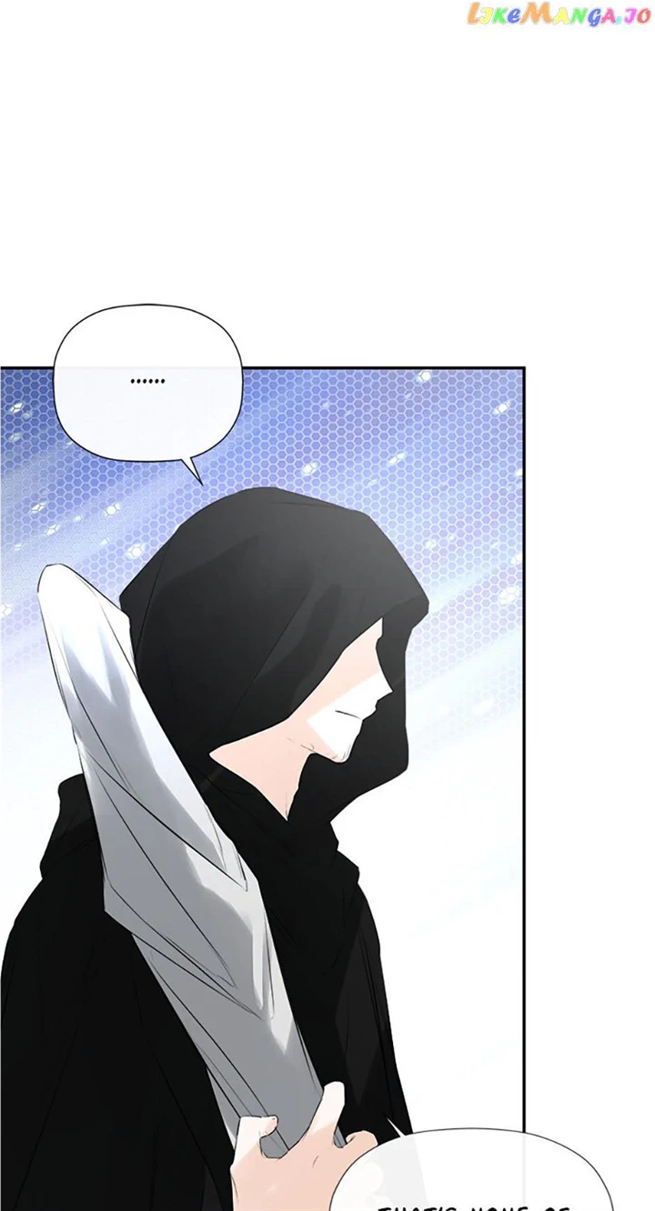 I Mistook The Hidden Identity Of The Sub Male Lead - Chapter 47