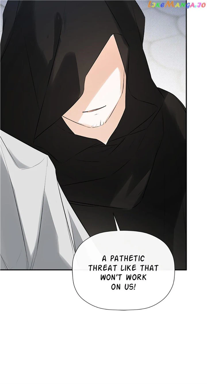 I Mistook The Hidden Identity Of The Sub Male Lead - Chapter 47