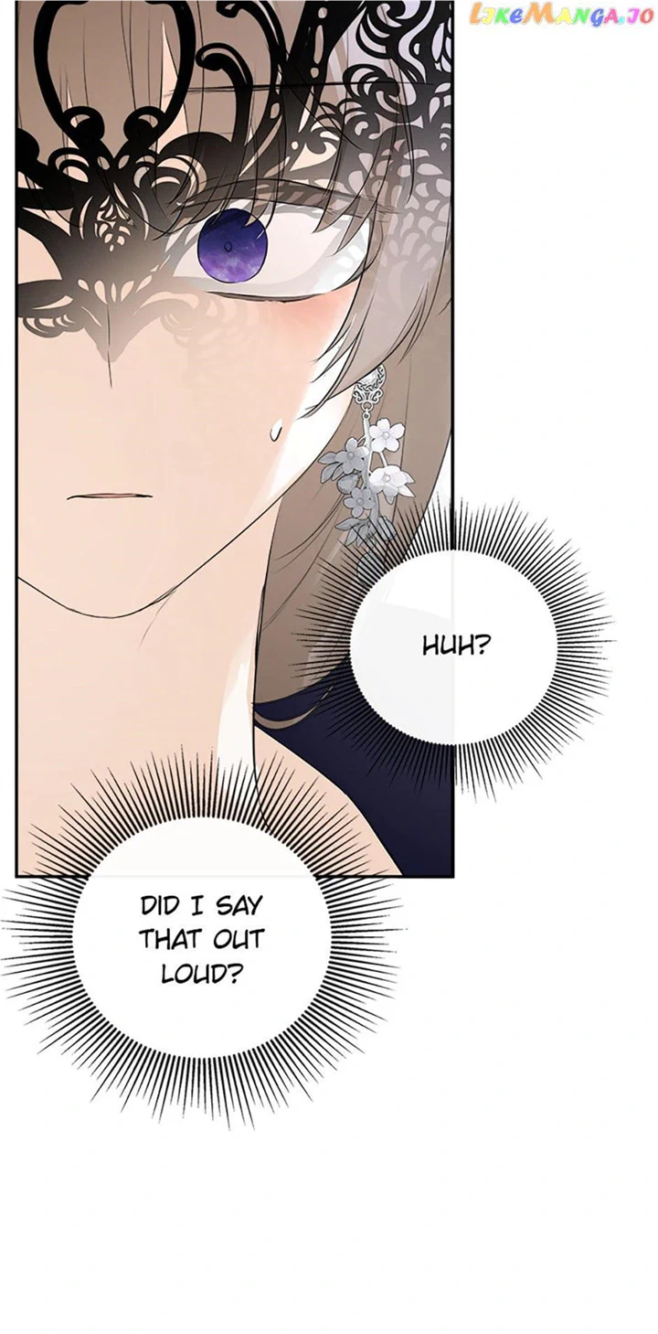 I Mistook The Hidden Identity Of The Sub Male Lead - Chapter 47