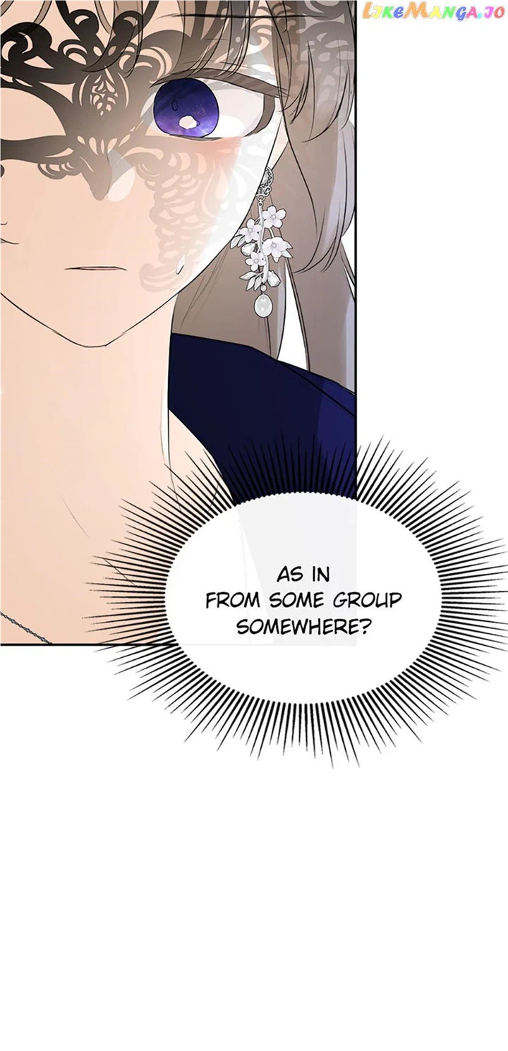 I Mistook The Hidden Identity Of The Sub Male Lead - Chapter 47