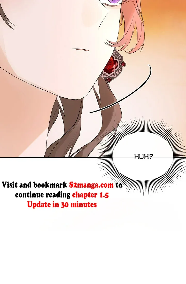 I Mistook The Hidden Identity Of The Sub Male Lead - Chapter 1