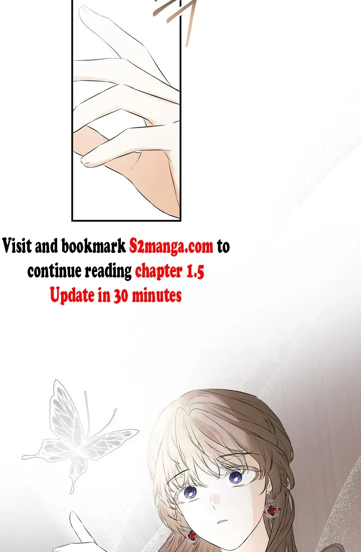 I Mistook The Hidden Identity Of The Sub Male Lead - Chapter 1