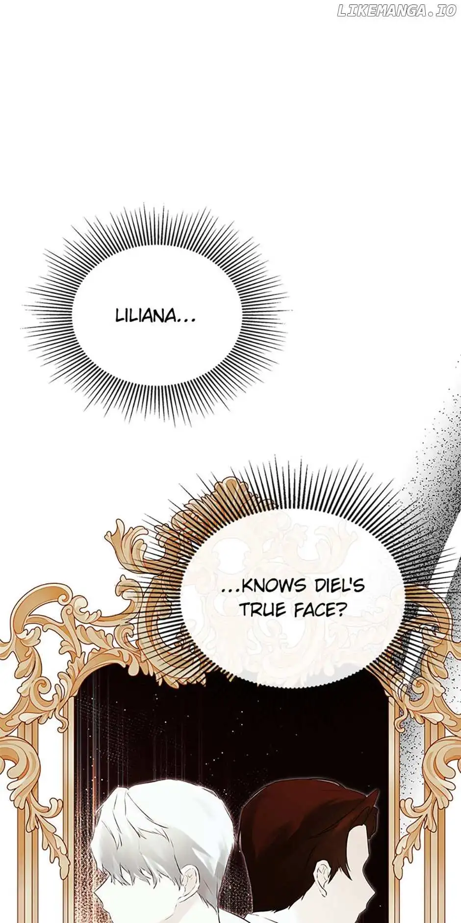 I Mistook The Hidden Identity Of The Sub Male Lead - Chapter 64