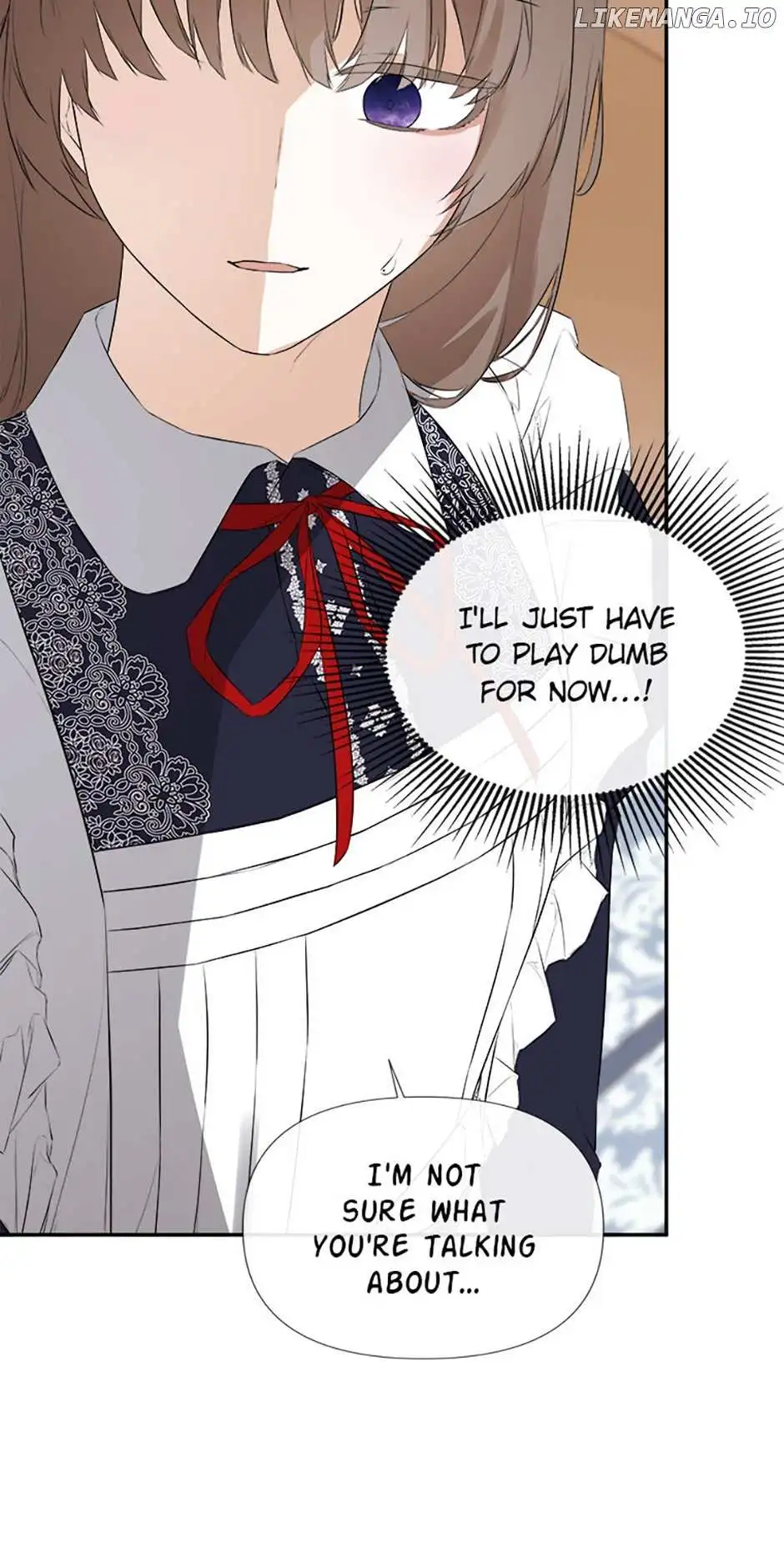 I Mistook The Hidden Identity Of The Sub Male Lead - Chapter 64