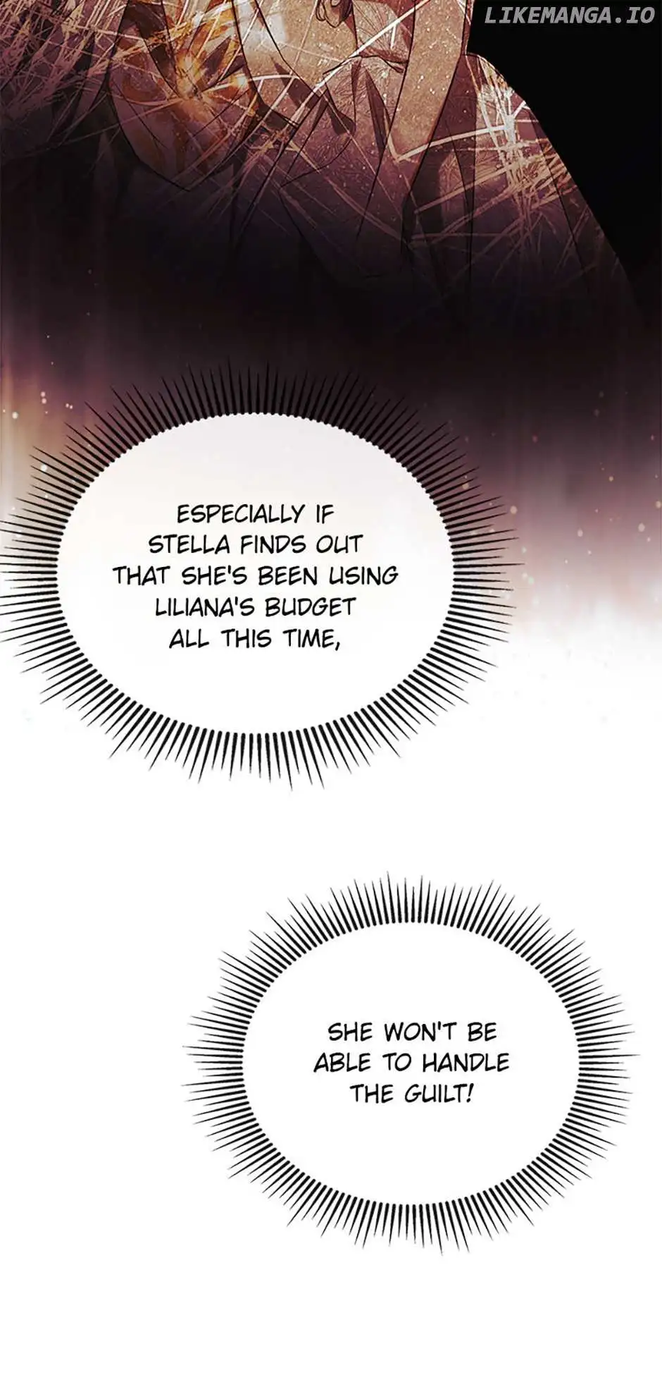 I Mistook The Hidden Identity Of The Sub Male Lead - Chapter 64