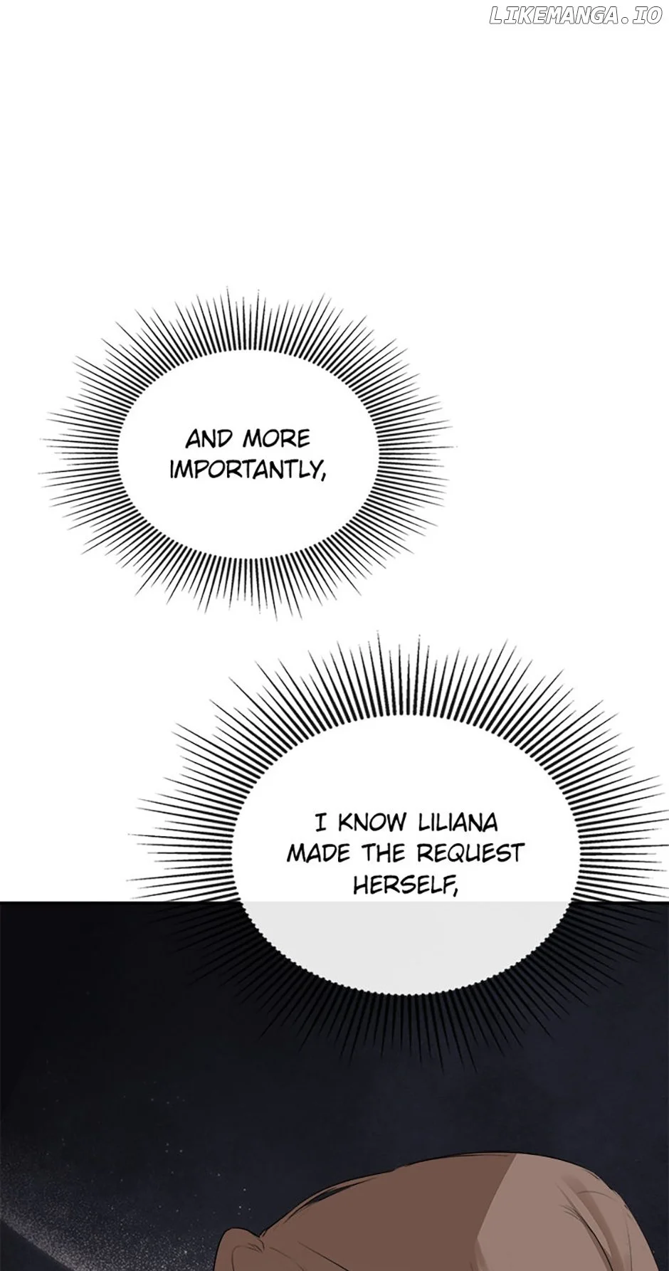 I Mistook The Hidden Identity Of The Sub Male Lead - Chapter 64