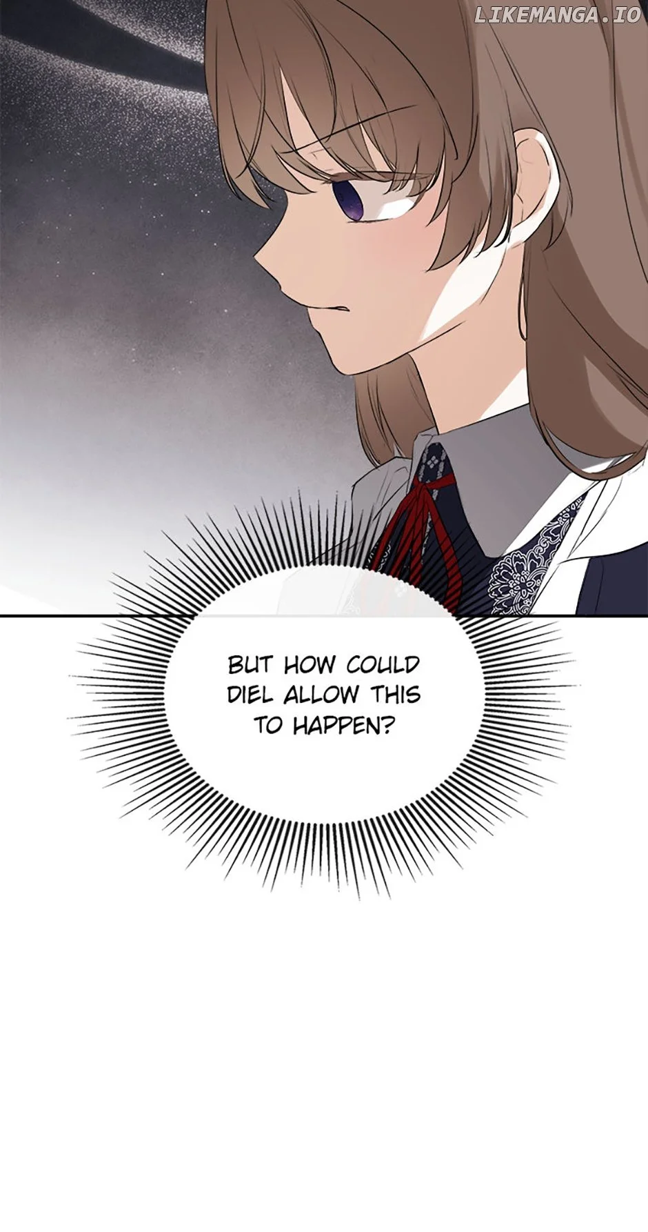 I Mistook The Hidden Identity Of The Sub Male Lead - Chapter 64