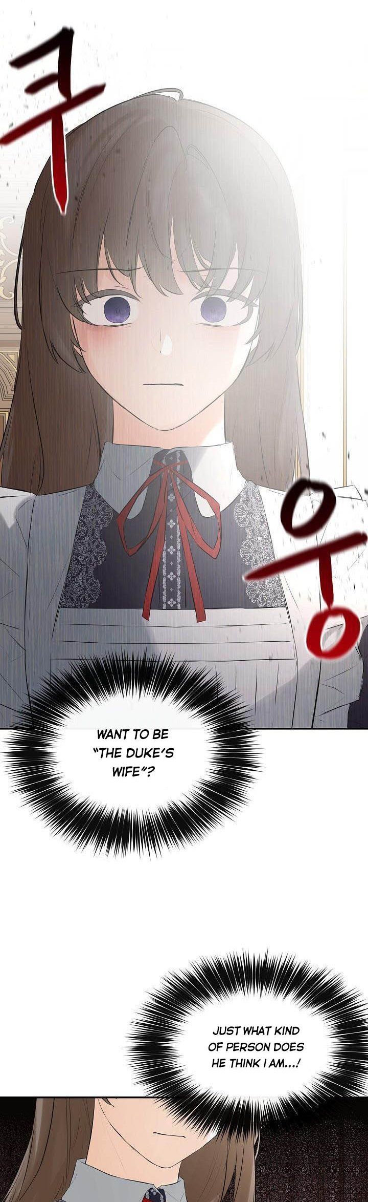 I Mistook The Hidden Identity Of The Sub Male Lead - Chapter 19