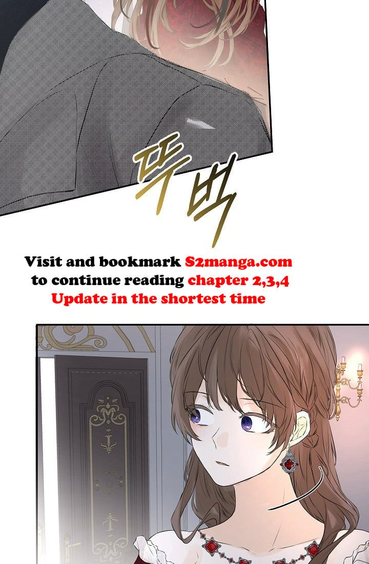 I Mistook The Hidden Identity Of The Sub Male Lead - Chapter 1.5