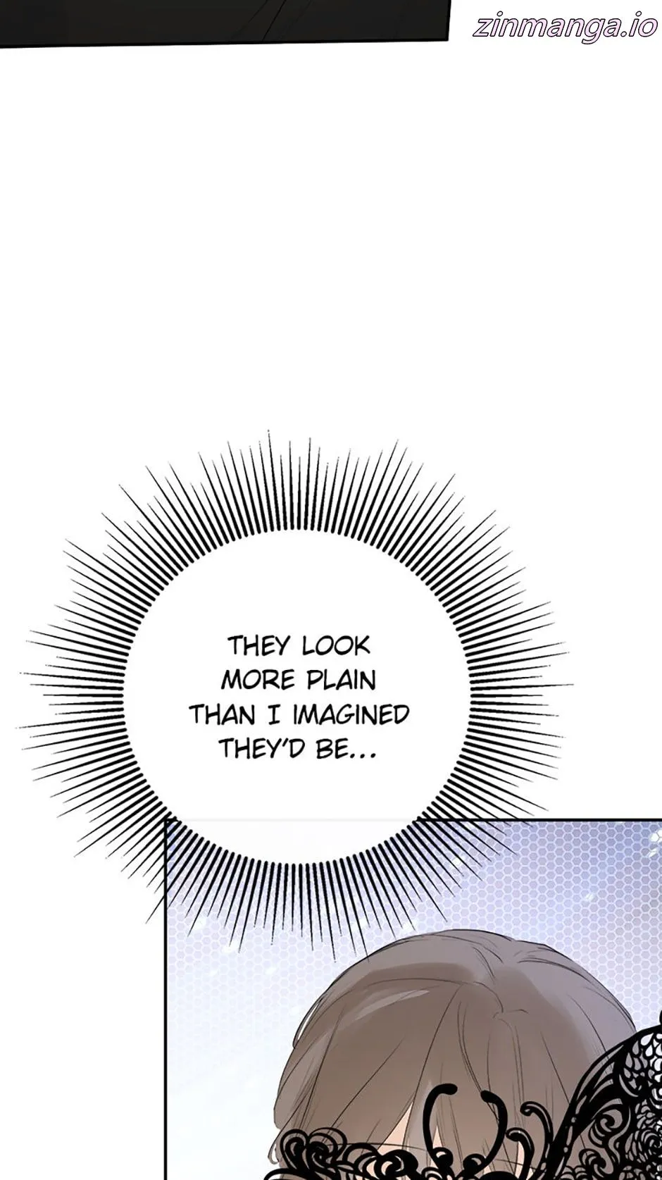 I Mistook The Hidden Identity Of The Sub Male Lead - Chapter 48