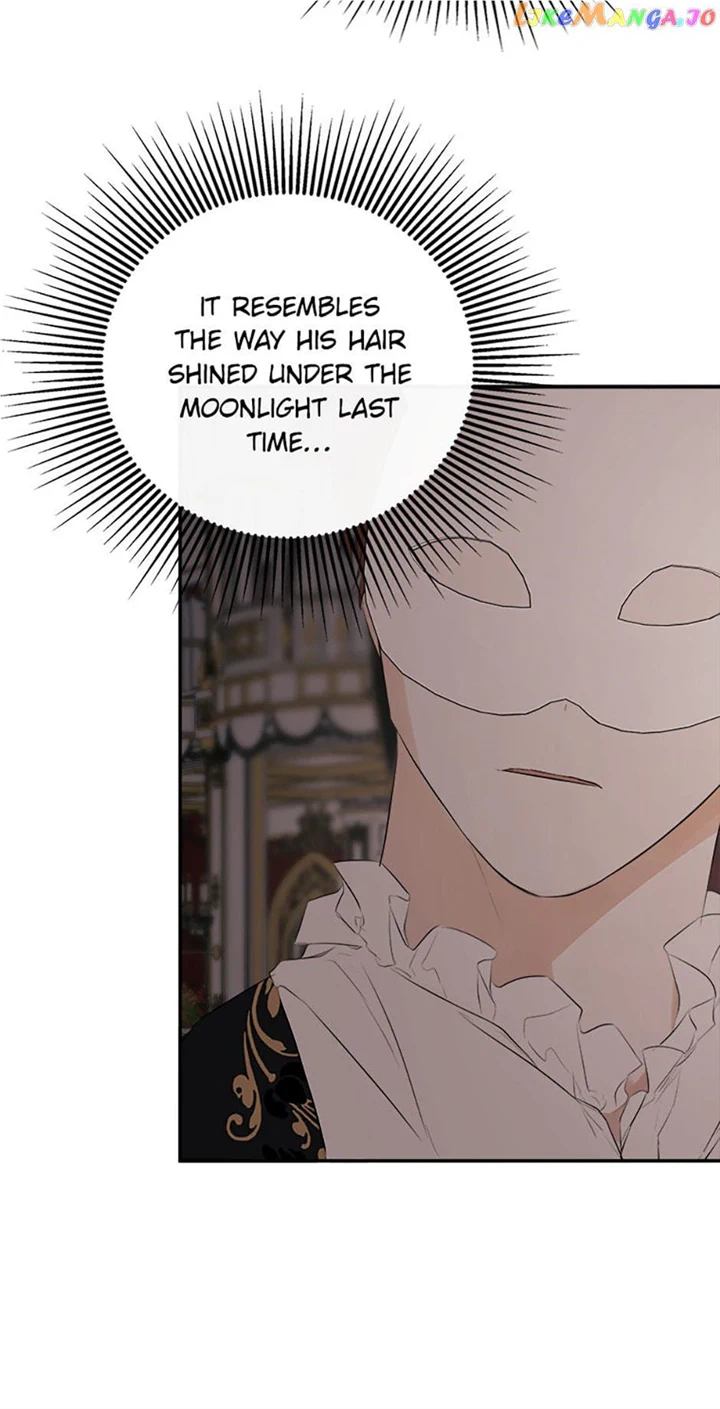 I Mistook The Hidden Identity Of The Sub Male Lead - Chapter 46