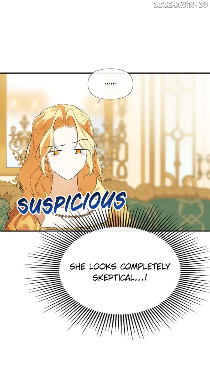 I Mistook The Hidden Identity Of The Sub Male Lead - Chapter 52