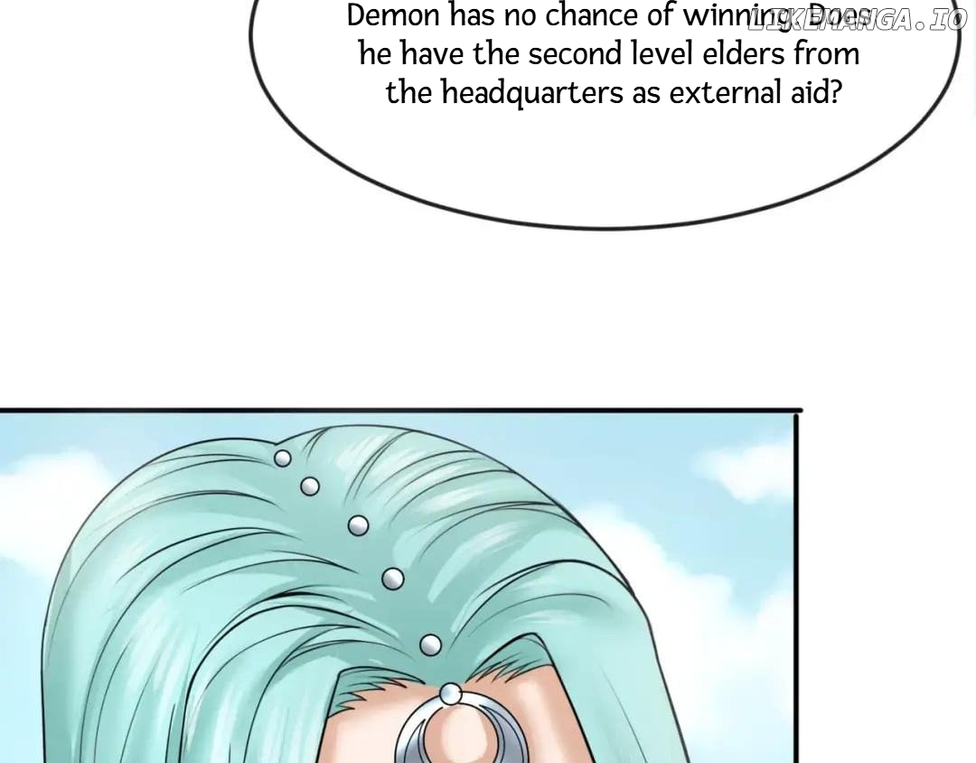 Age Of Terror - Chapter 94