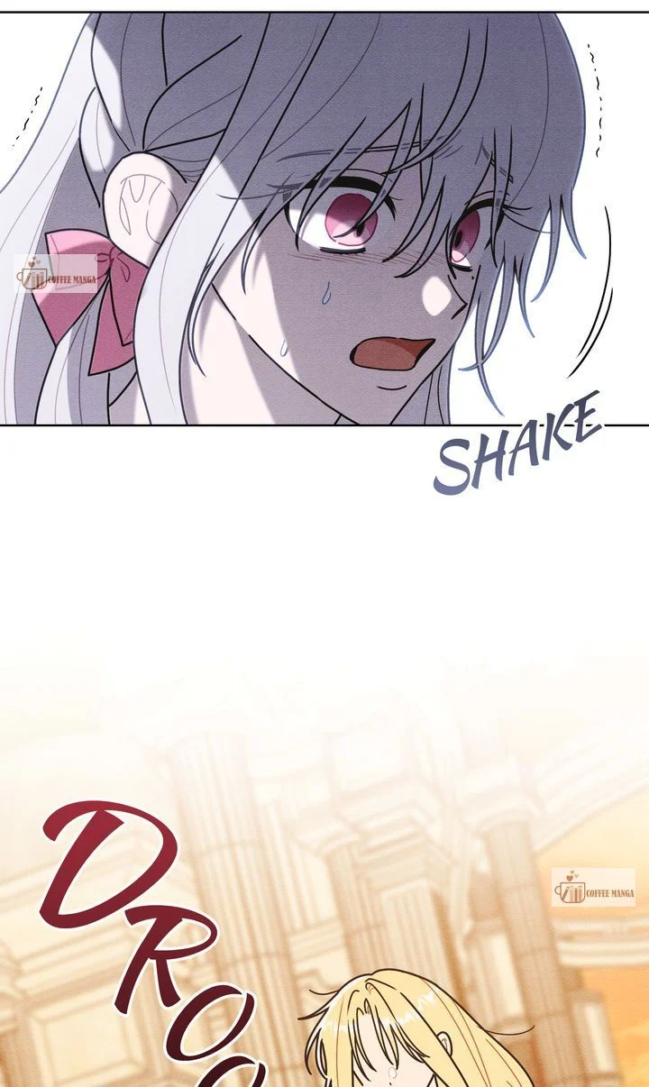 Shall We Bathe, Your Grace? - Chapter 58