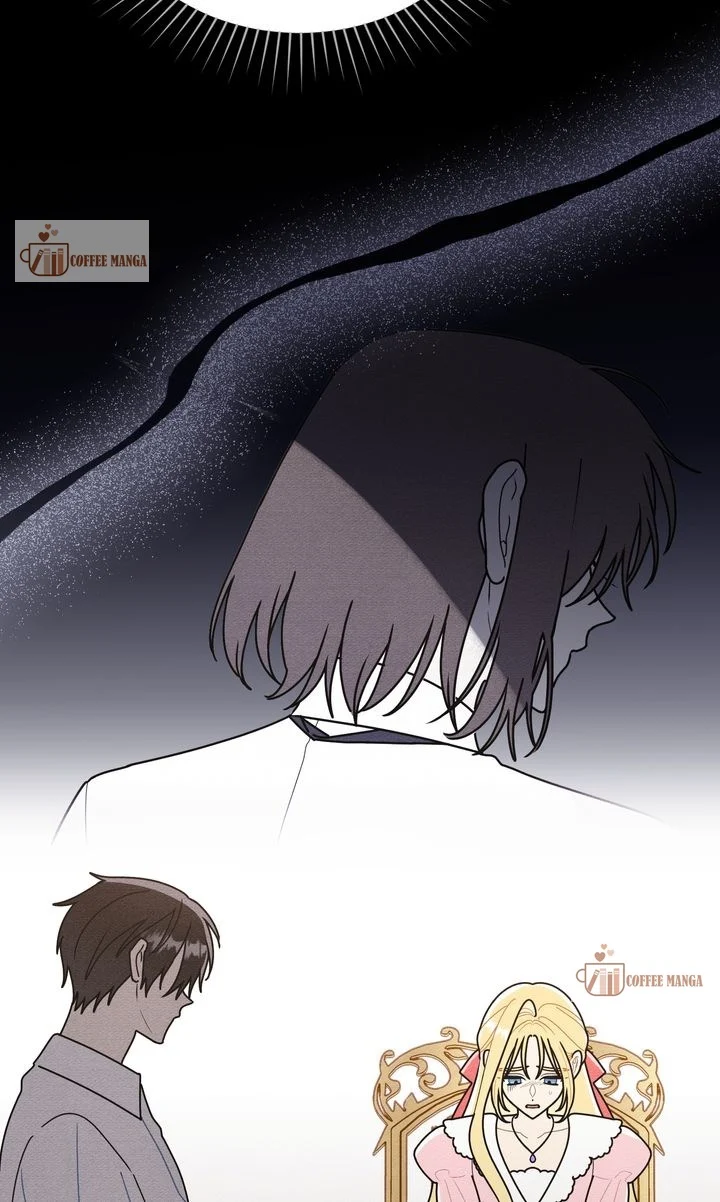 Shall We Bathe, Your Grace? - Chapter 53