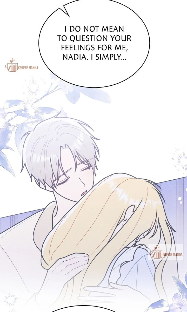 Shall We Bathe, Your Grace? - Chapter 53