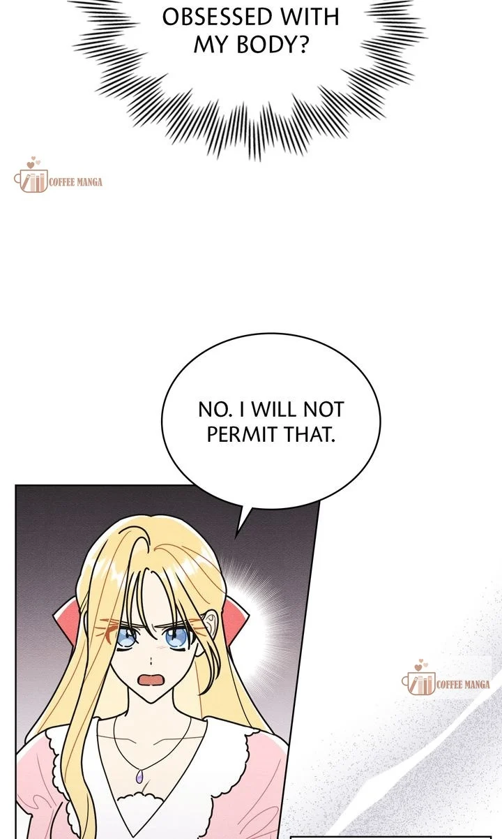 Shall We Bathe, Your Grace? - Chapter 53