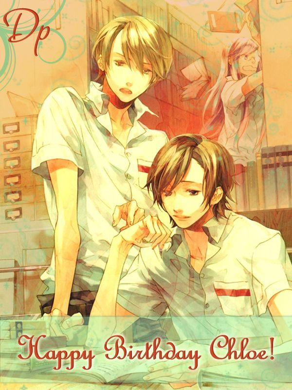 Houkago No Love Call - Vol.1 Chapter 2 : After School Love Call ~ Second Part