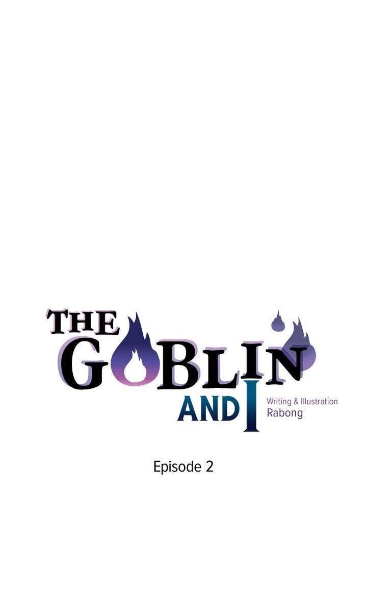 The Goblin And I - Chapter 2