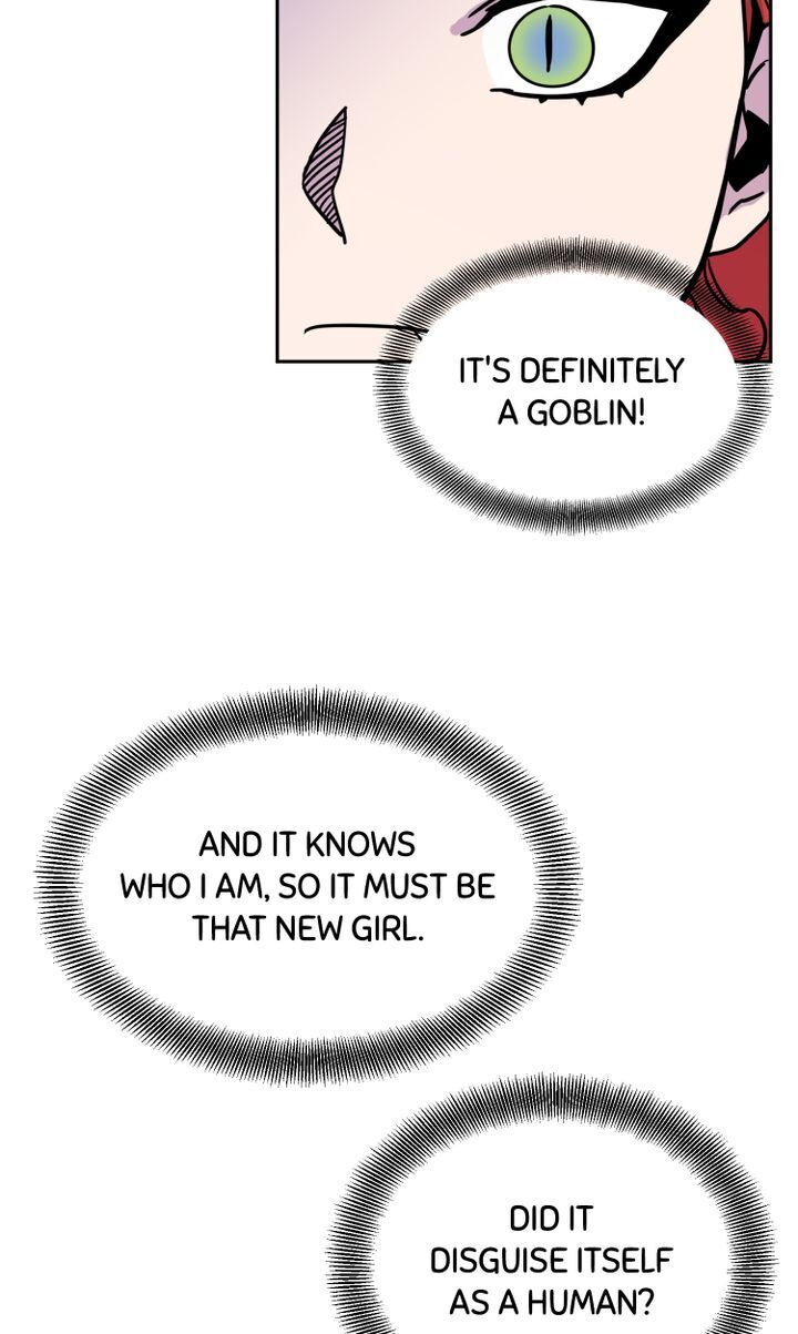 The Goblin And I - Chapter 2