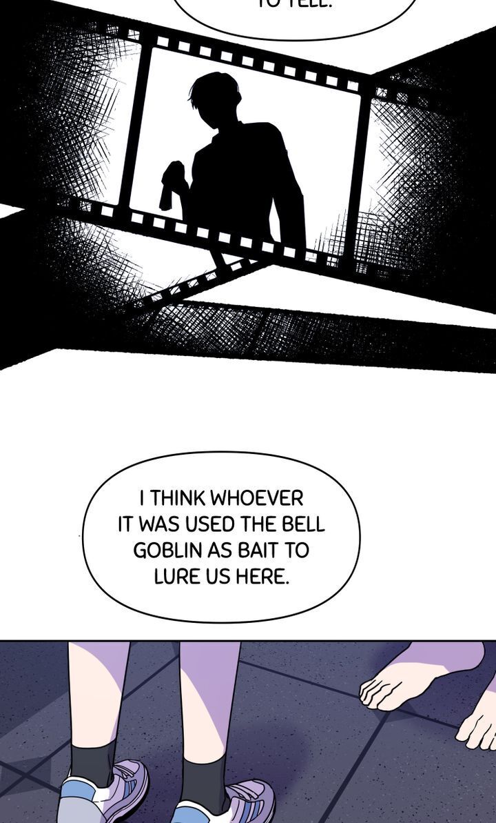 The Goblin And I - Chapter 3