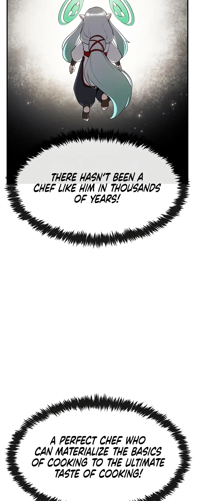 Heavenly Demon Wants To Be A Chef - Chapter 2