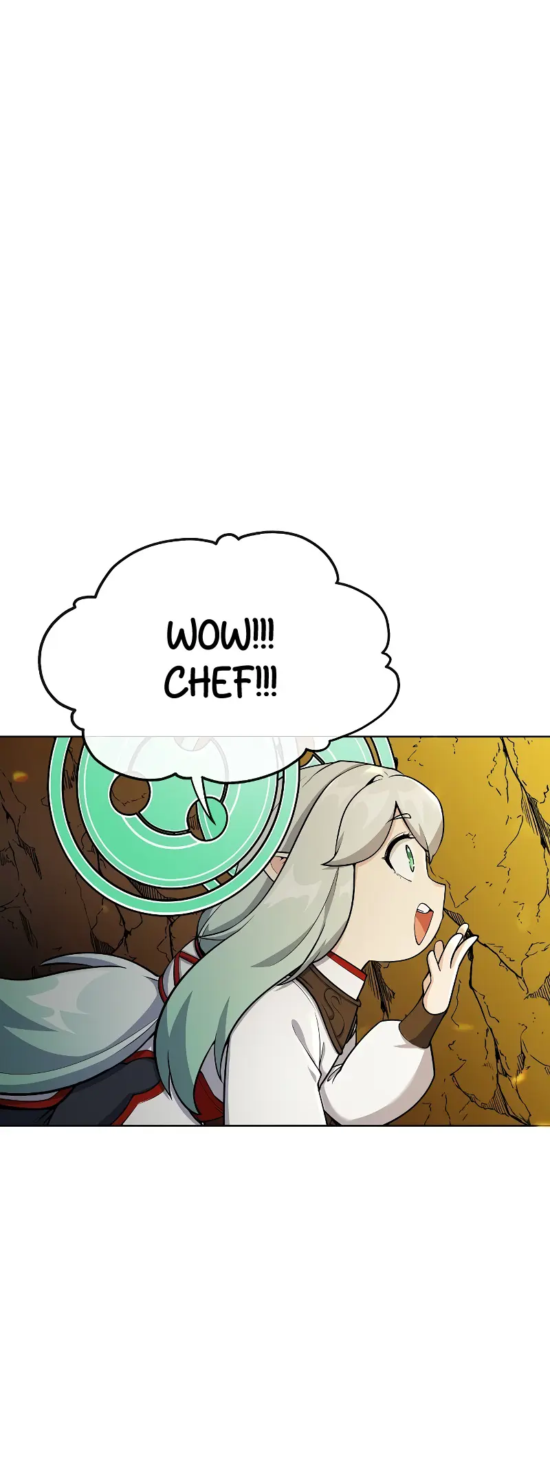 Heavenly Demon Wants To Be A Chef - Chapter 11