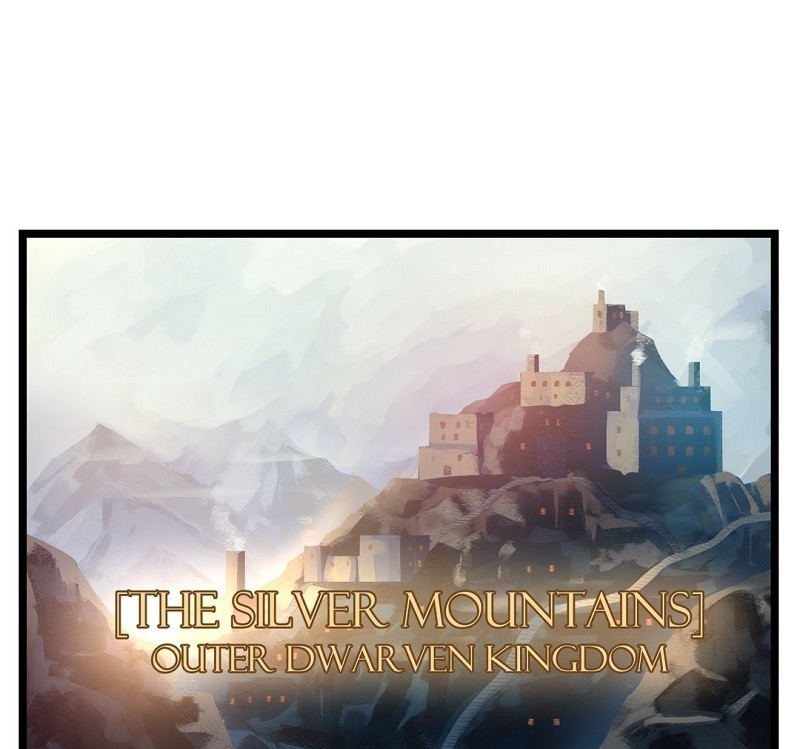 One Million Gold - Chapter 7: The Silver Mountains