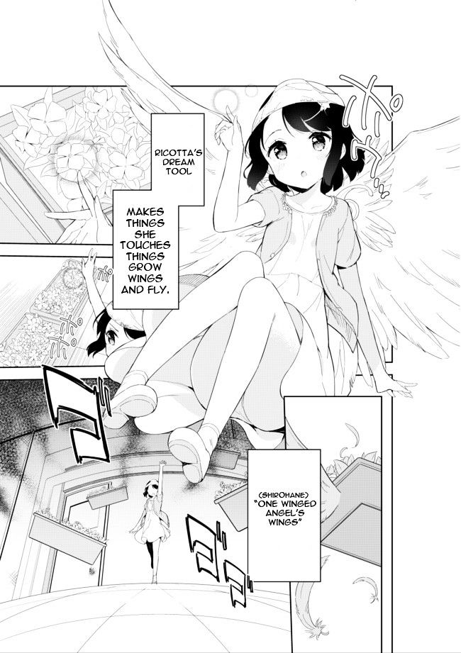 Joshi Shougakusei Hajimemashita - Chapter 27 : Everything Becomes M: The Perfect Masochist