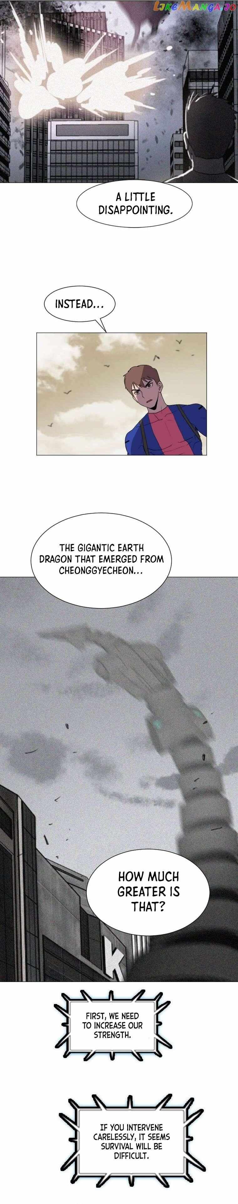 I Picked A Mobile From Another World - Chapter 152