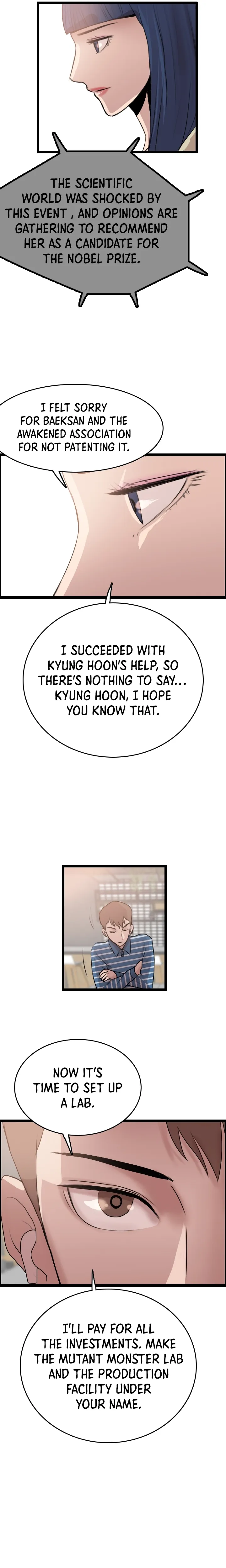 I Picked A Mobile From Another World - Chapter 78