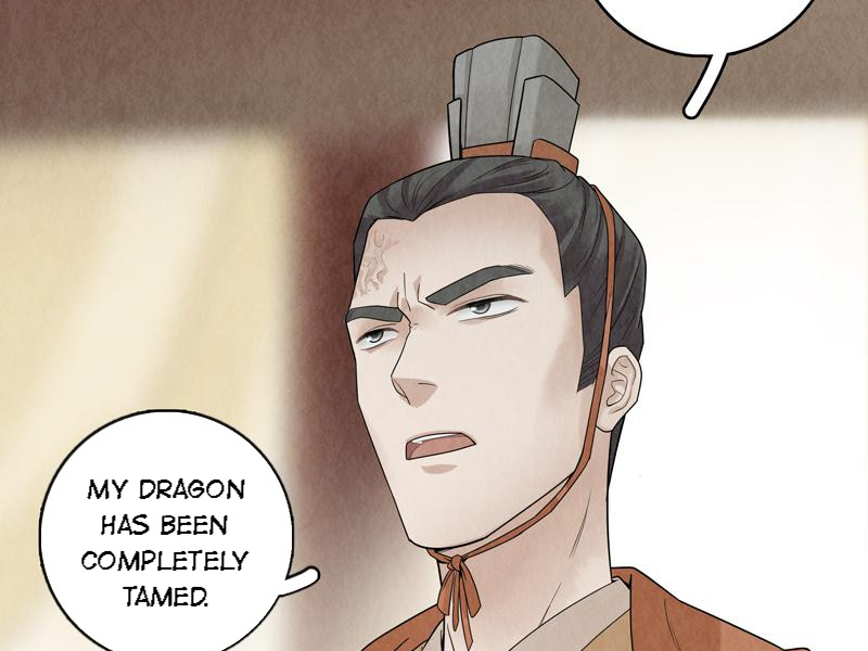 Legend Of Dragon Mates - Chapter 35: Kingdom Of Mao Arc 25