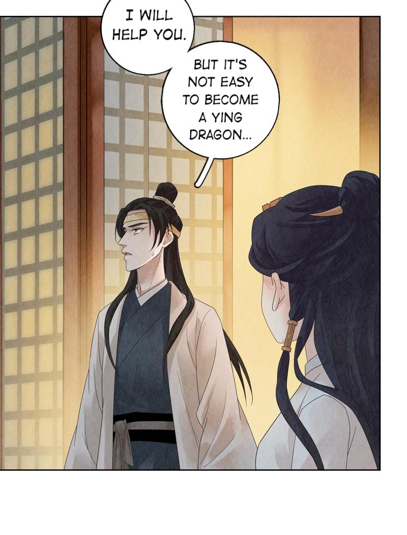 Legend Of Dragon Mates - Chapter 20: Kingdom Of Mao Arc 11