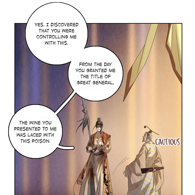 Legend Of Dragon Mates - Chapter 51: Kingdom Of Mao Arc 37