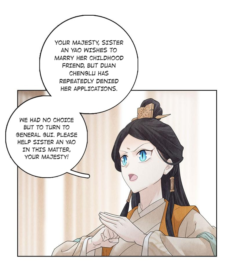 Legend Of Dragon Mates - Chapter 22: Kingdom Of Mao Arc 13