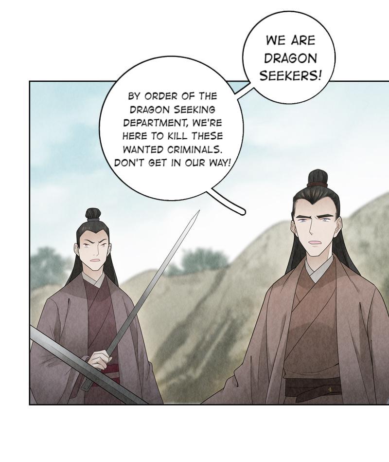 Legend Of Dragon Mates - Chapter 10: Kingdom Of Mao Arc 1