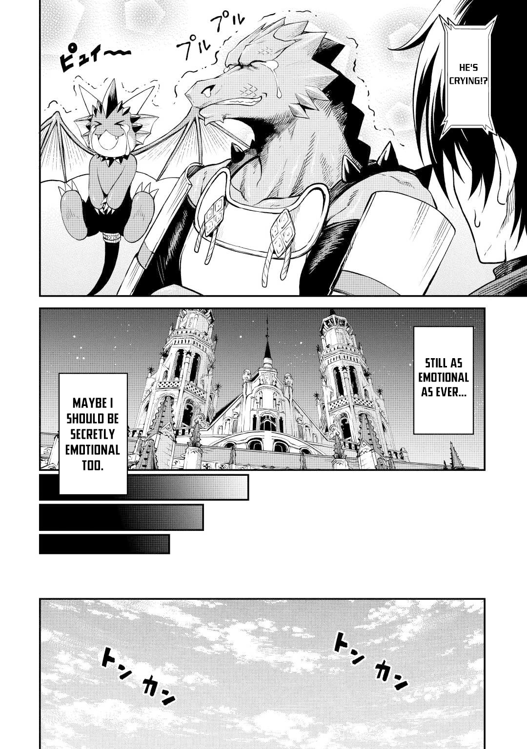 Sozai Saishuka No Isekai Ryokouki - Chapter 38