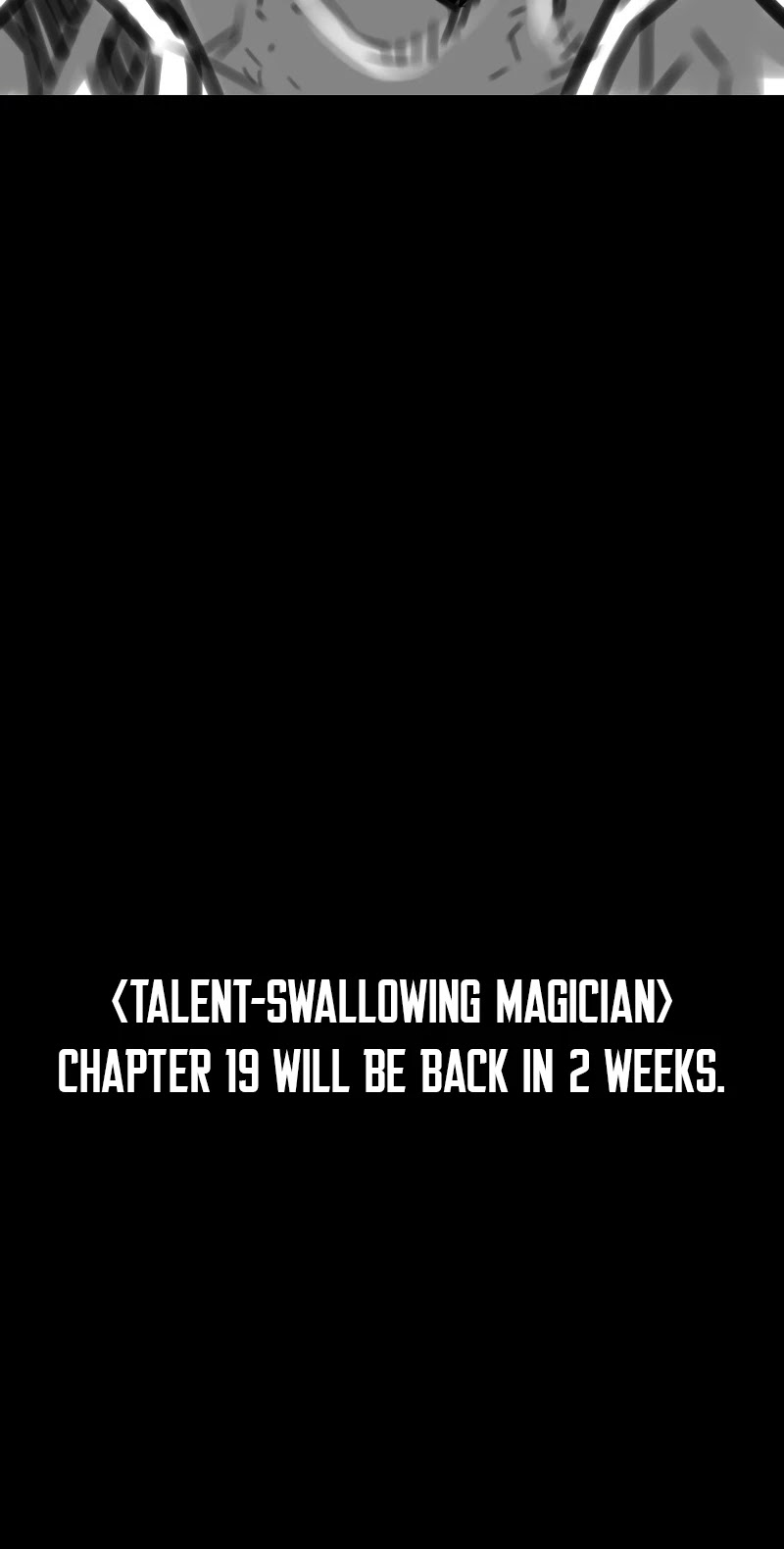 Talent-Swallowing Magician - Chapter 18