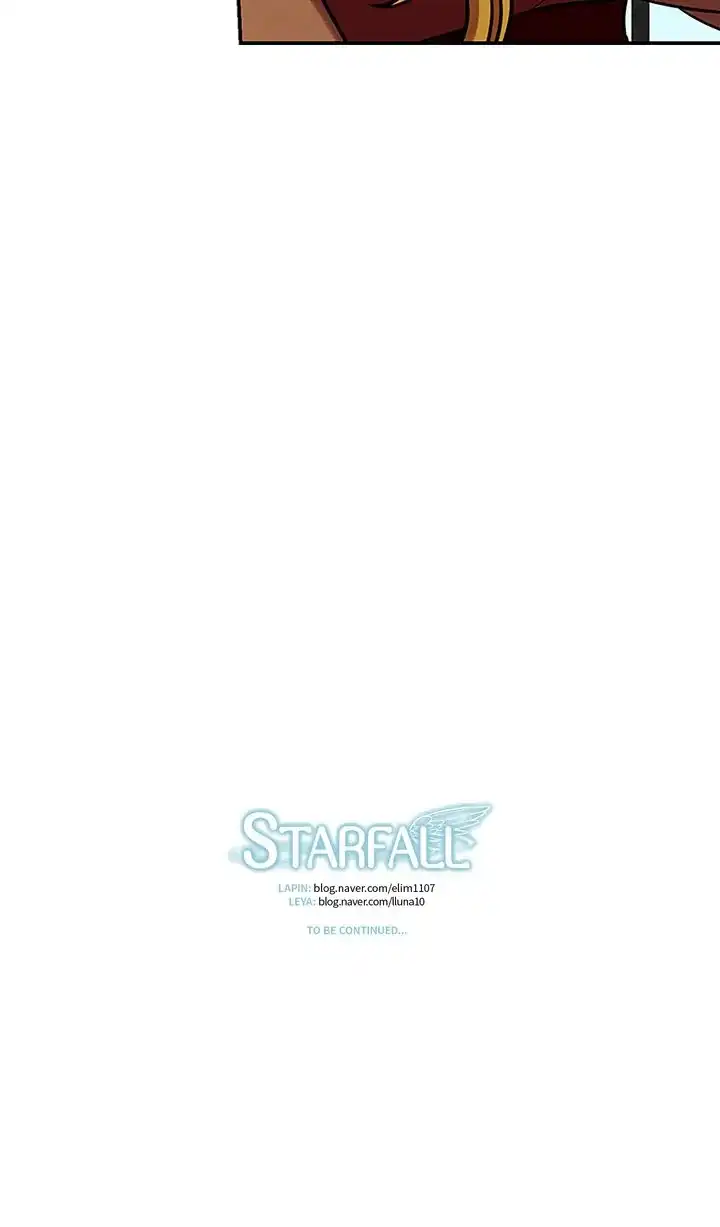 Starfall - Chapter 165