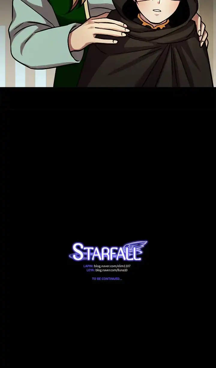 Starfall - Chapter 174