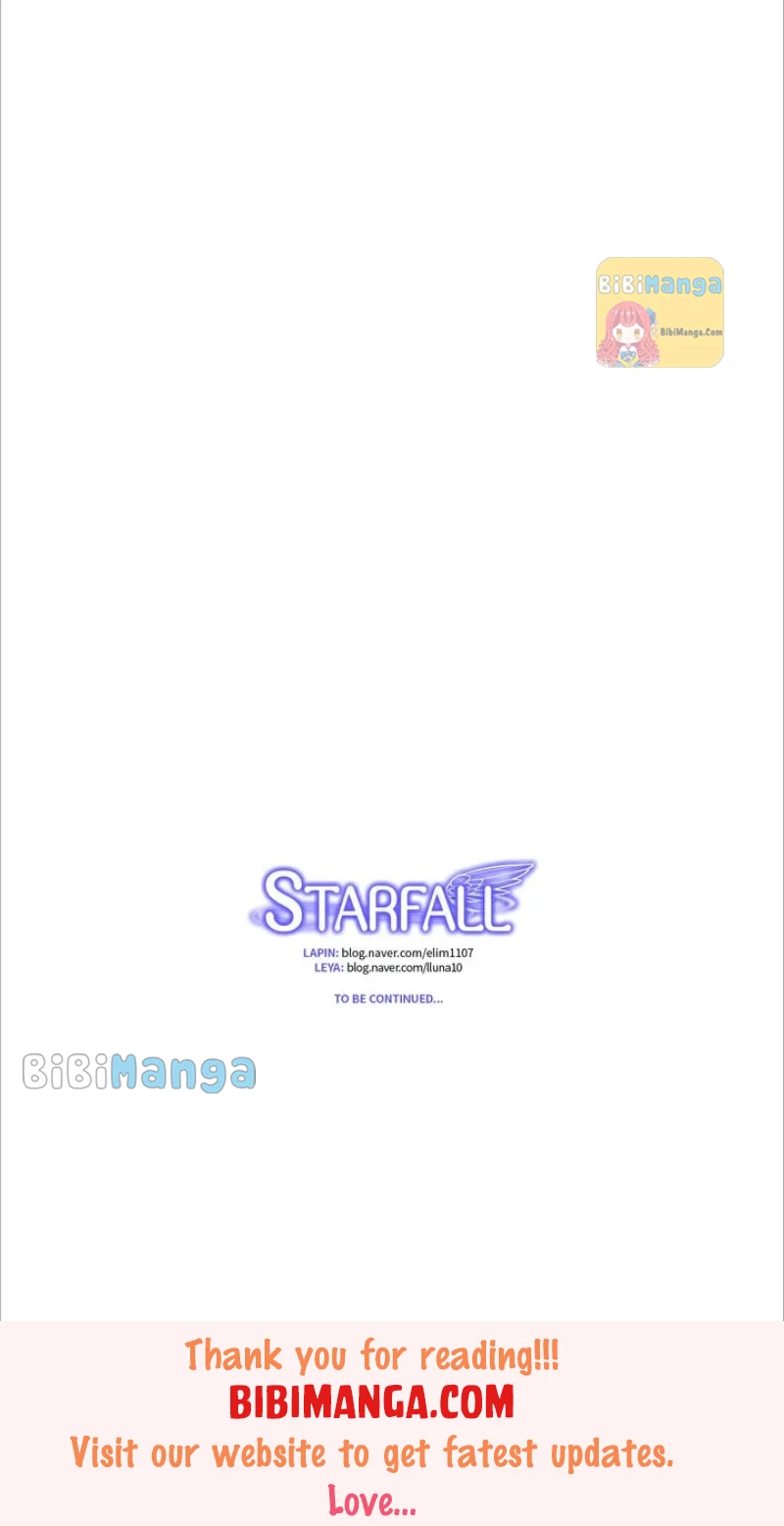 Starfall - Chapter 122